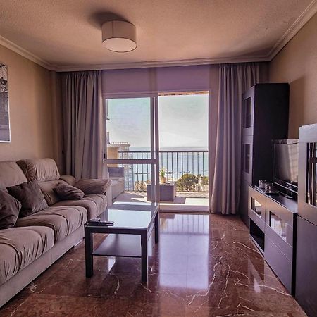 Apartamento Don Gustavo Attic เบนัลมาเดนา ภายนอก รูปภาพ