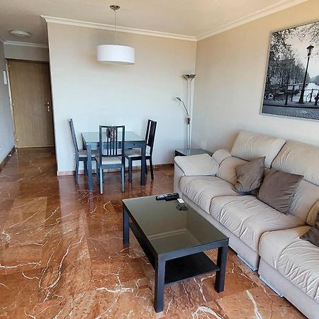 Apartamento Don Gustavo Attic เบนัลมาเดนา ภายนอก รูปภาพ