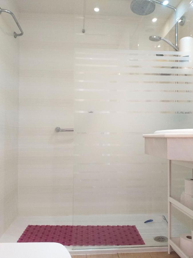 Apartamento Don Gustavo Attic เบนัลมาเดนา ภายนอก รูปภาพ